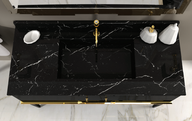 Тумба под раковину Easy A