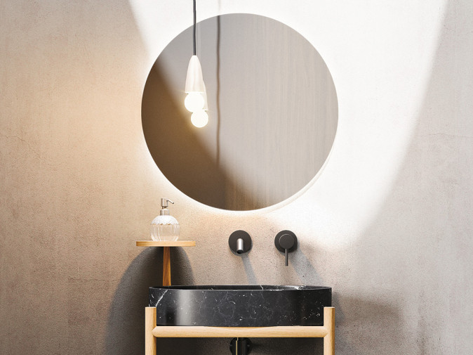 Тумба под раковину Copenaghen 2