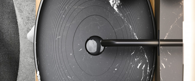 Тумба под раковину Copenaghen 2