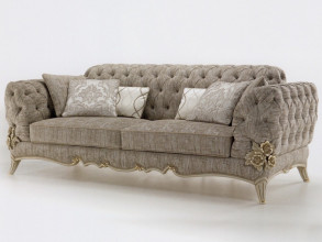 Диван Dante Grey