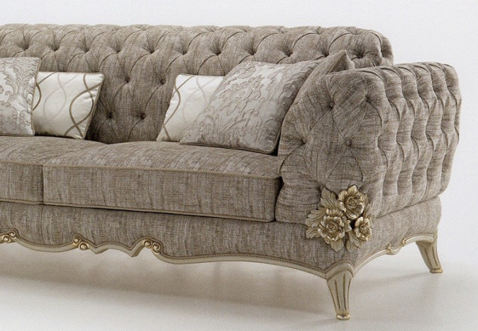 Диван Dante Grey