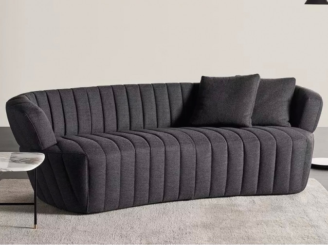 Диван Joseph Grey