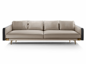 Диван Memphis Grey