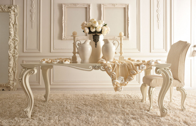 Стол обеденный Lord