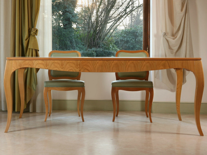 Стол обеденный 11