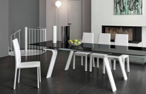 Стол обеденный Hercules