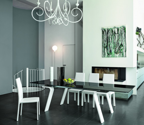 Стол обеденный Hercules