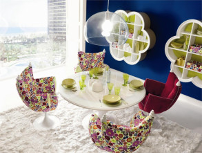 Стол обеденный Cg 41