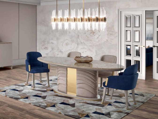 Стол обеденный Gatsby