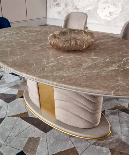 Стол обеденный Gatsby