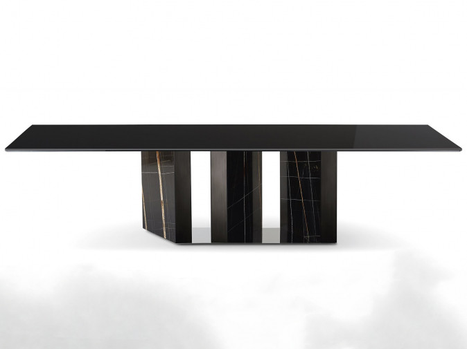 Стол обеденный Platium