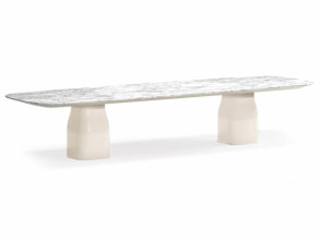 Стол обеденный Saki