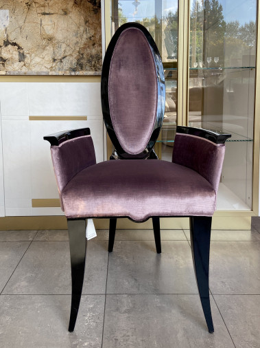 Стул Form Armrests