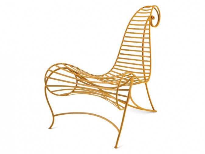 Стул Spine Chair