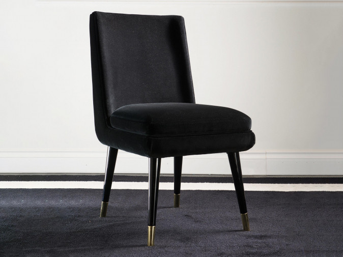 Стул Diana Black