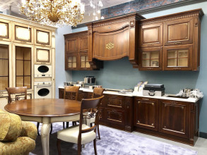 Кухня Capri Luxury