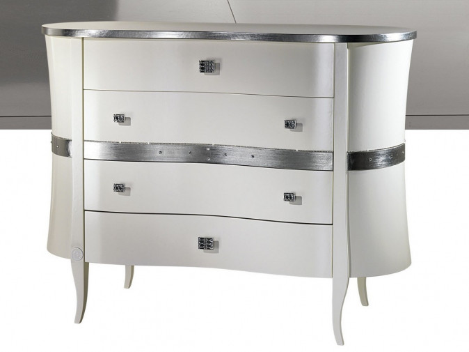 Комод Novecento Co10