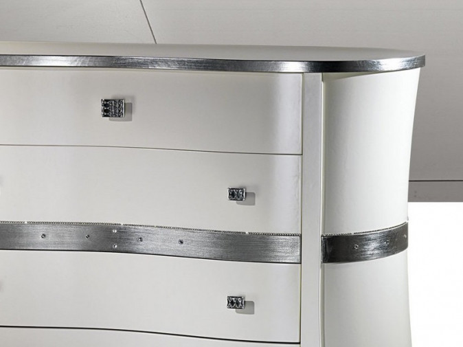 Комод Novecento Co10