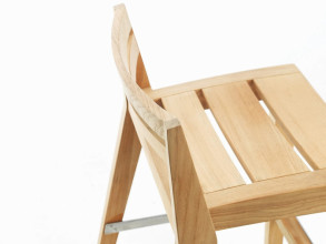 Барный стул Ribot