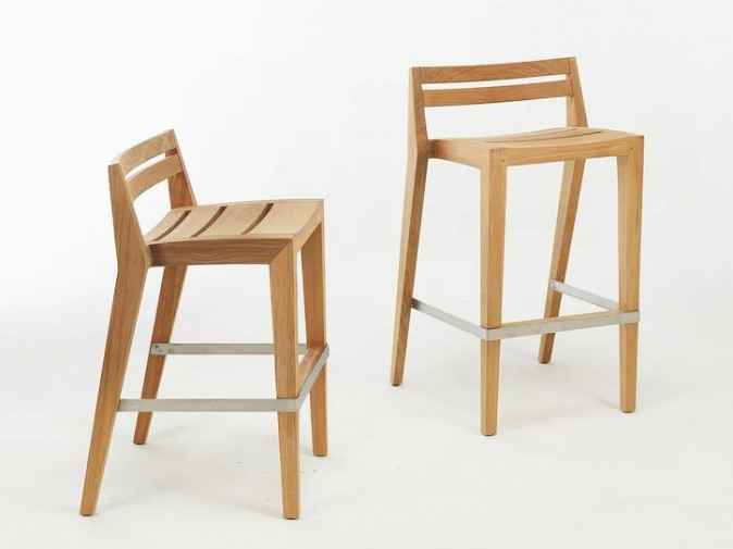 Барный стул Ribot