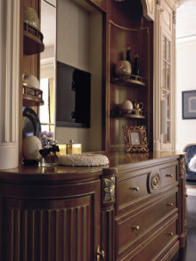 Комод Opera Parigina Emo100