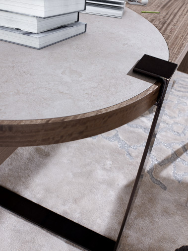 Стол письменный Eclipse Brown