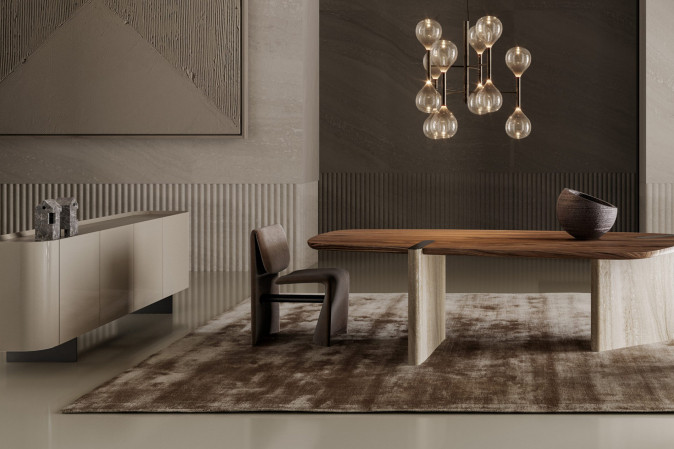 Комод Arragan Modern