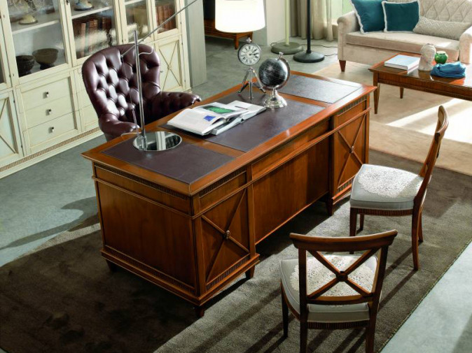 Стол письменный Desideri 21.50