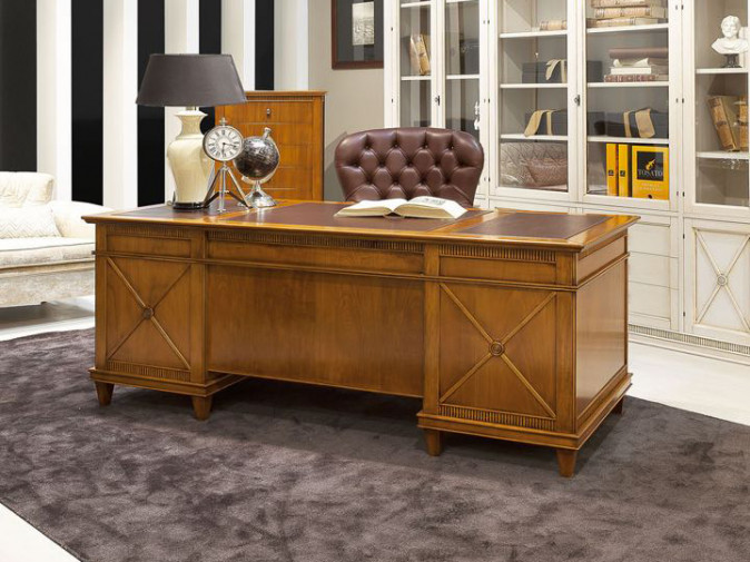 Стол письменный Desideri 21.50