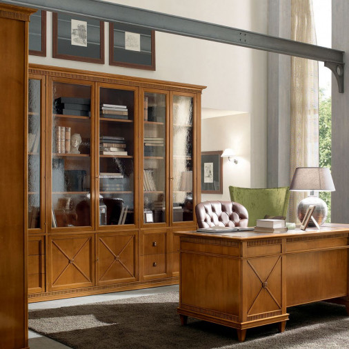 Стол письменный Desideri 21.50