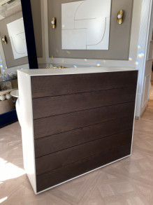 Комод Aurora Wood