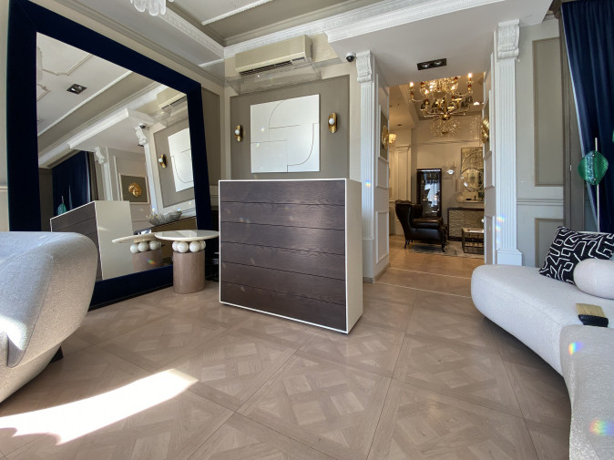 Комод Aurora Wood