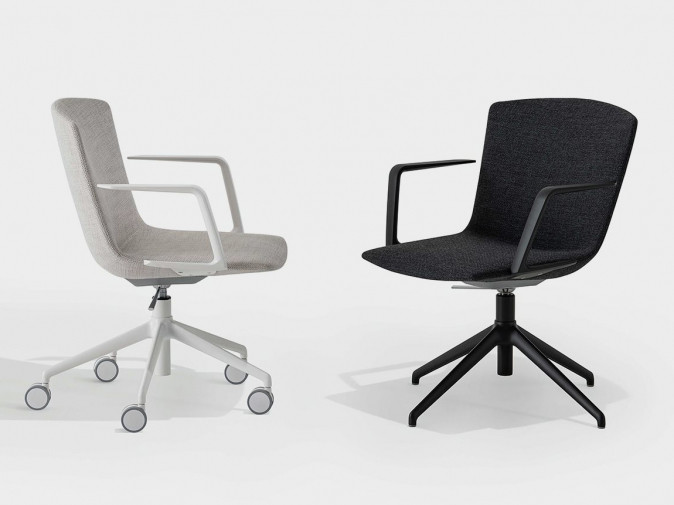 Кресло руководителя Calum