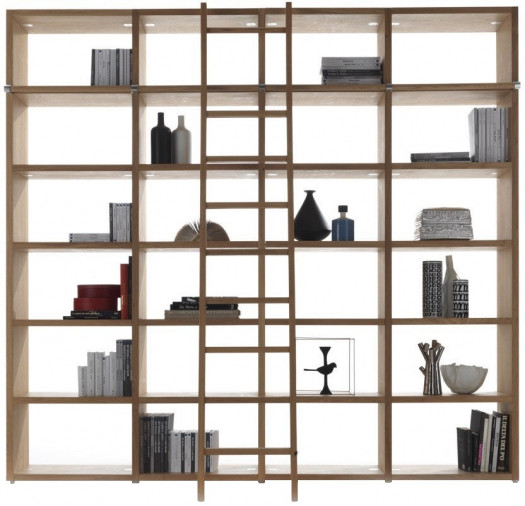 Библиотека Wall Street