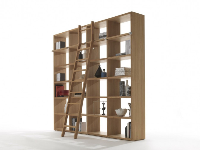 Библиотека Wall Street