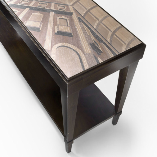 Консоль P1616