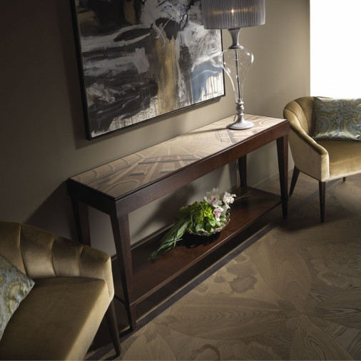 Консоль P1616