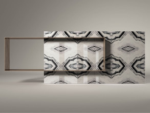 Консоль Shelton