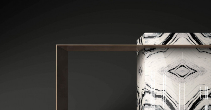 Консоль Shelton