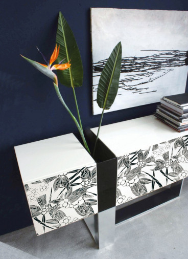 Консоль Fl 242