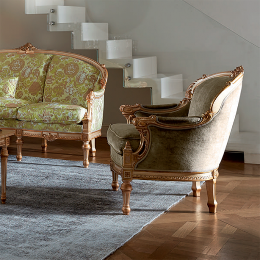 Кресло Eros 851