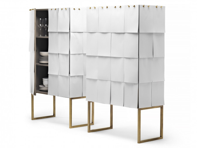 Стеллаж Notes