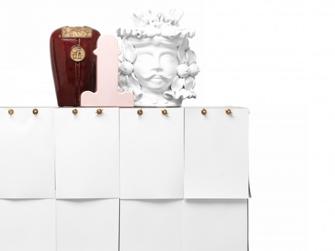 Стеллаж Notes