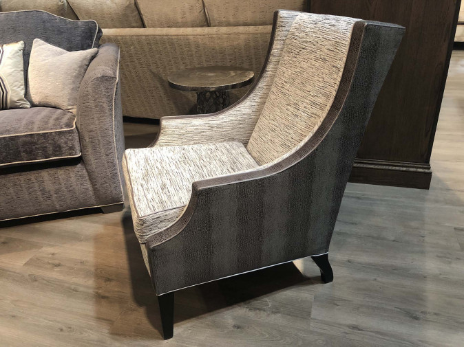 Кресло Holburne