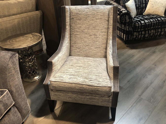 Кресло Holburne