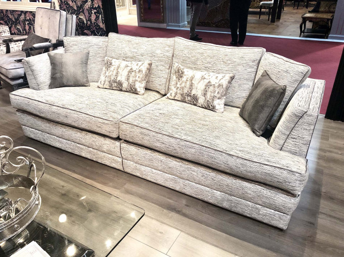 Кресло Holburne