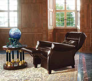 Кресло Thema Classic