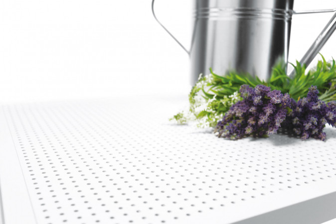 Столик журнальный Qubik