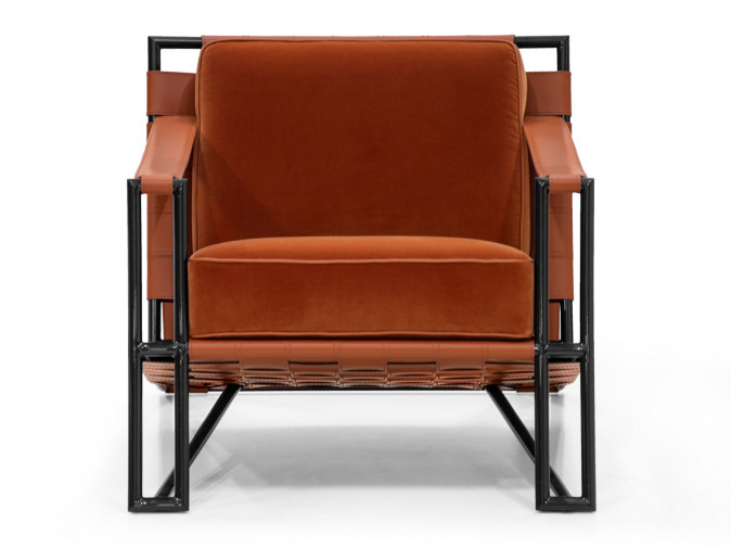 Кресло Tl-2681