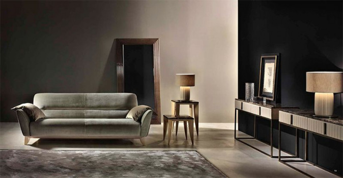 Столик журнальный Dante